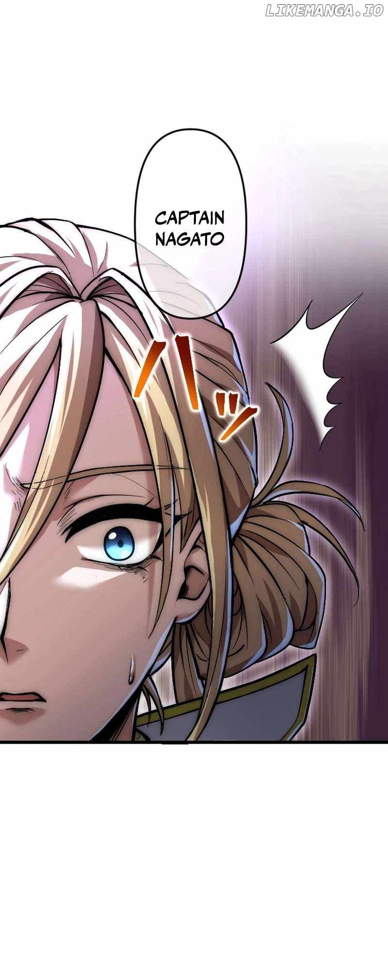 The God's Chosen ~ God of the Infected Chapter 13 8